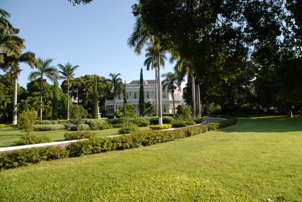 Devon House - Kingston